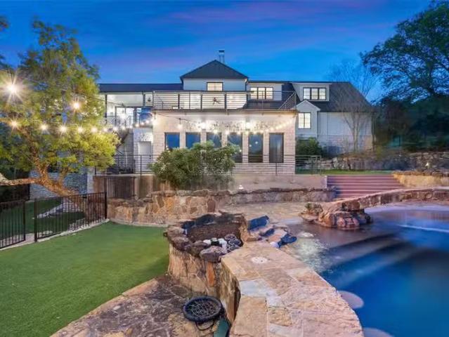 House for sale in Austin