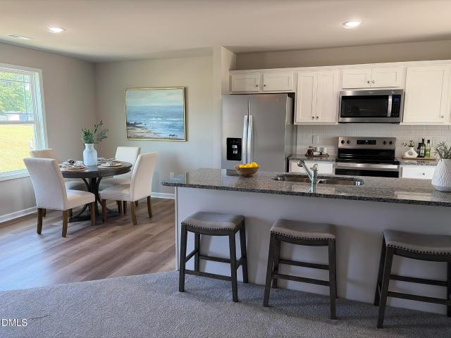 House for sale in Selma, North Carolina