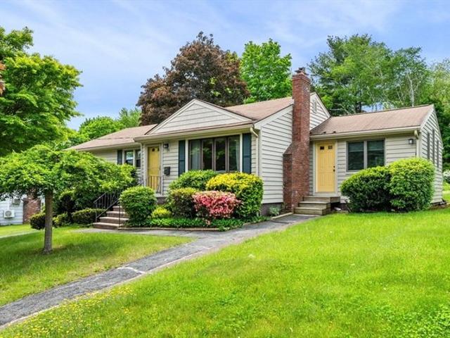 House for sale in Peabody, Massachusetts