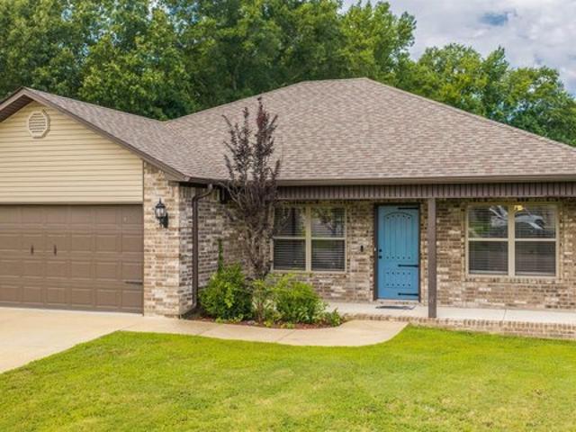 House for sale in Ark