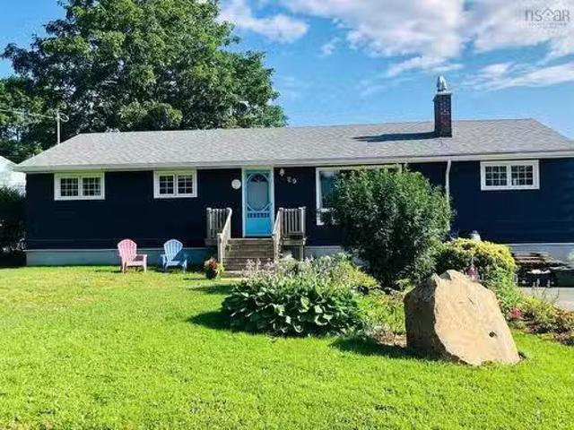 House for sale in Dartmouth, Nova Scotia