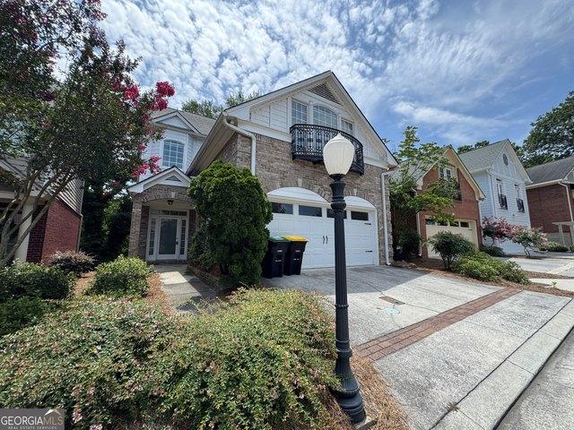Townhouse for sale in Rome, Floyd County