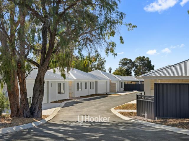 Apartment for rent in Australind, Western Australia