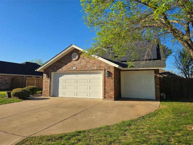 House for sale in Taylor, Texas