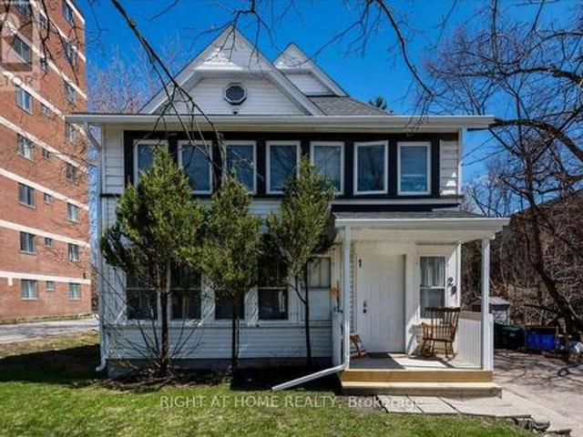 Property for sale in Barrie, Ontario