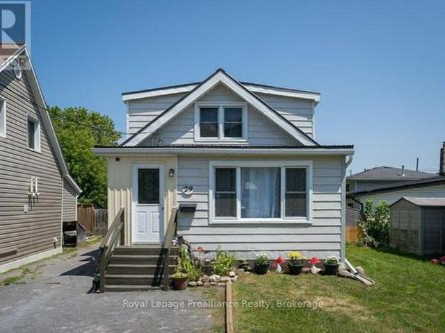 House for sale in Quinte West, Ontario