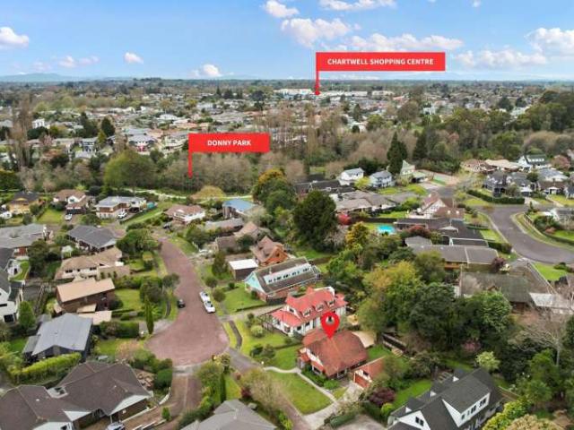 House for sale in Hamilton, Waikato