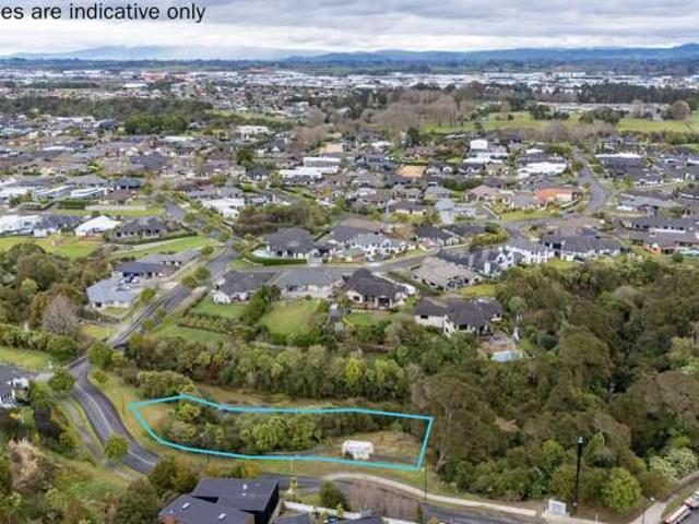 Land for sale in Hamilton, Waikato