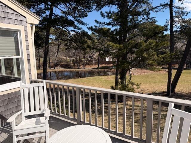 Condo for sale in South Yarmouth, Massachusetts