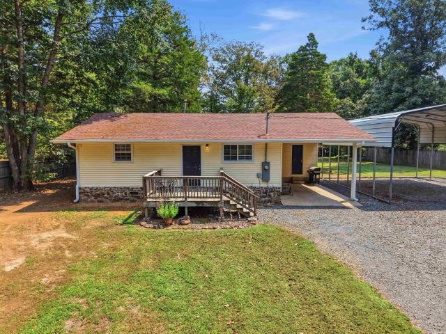 House for sale in Ark