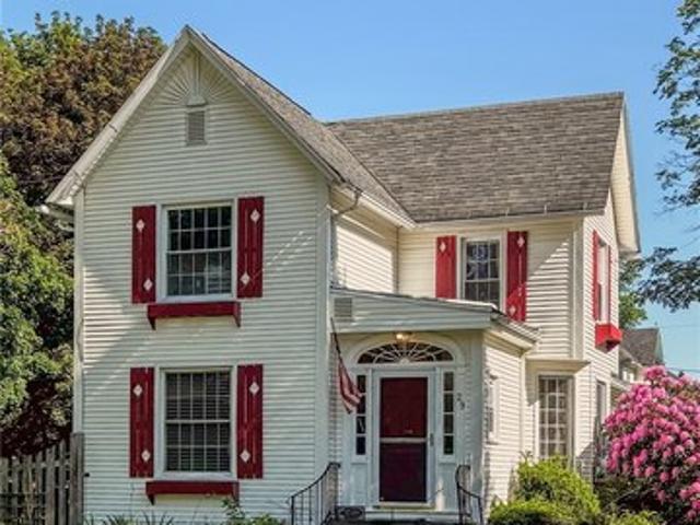 House for sale in Allegany, New York