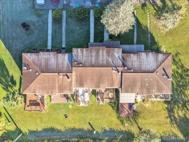 Townhouse for sale in Ellicottville, Village of Ellicottville