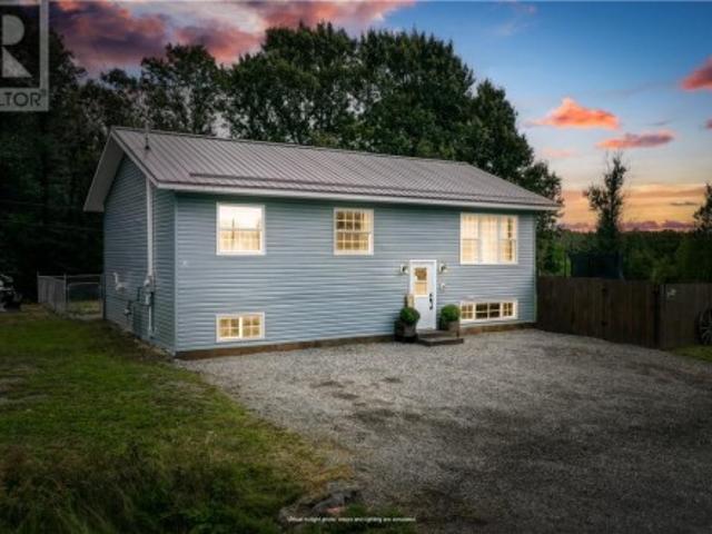 House for sale in Markstay-warren, Ontario