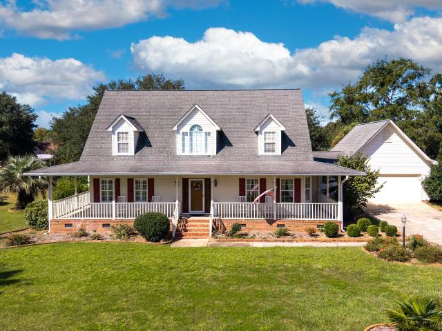 House for sale in Manning, South Carolina