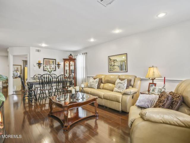 House for sale in Monmouth, New Jersey