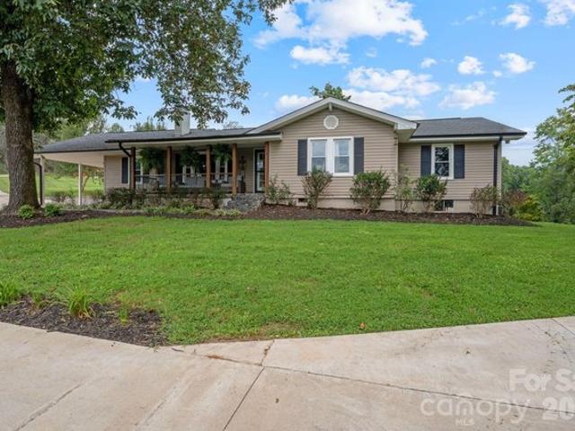 House for sale in Marion, North Carolina