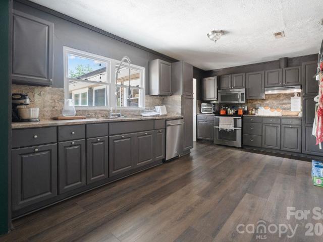 House for sale in Marion, North Carolina