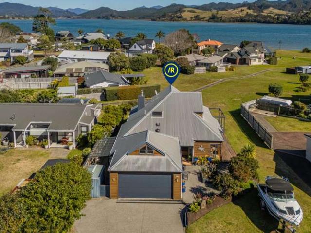 House for sale in Pauanui, Waikato