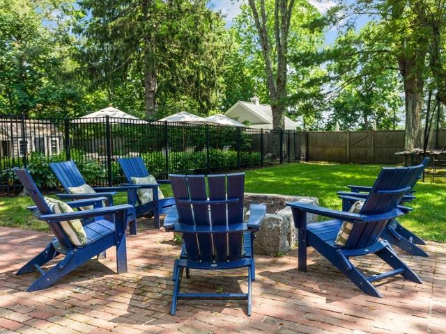 House for sale in Hingham, Massachusetts