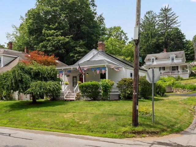 House for sale in Spencer, Massachusetts
