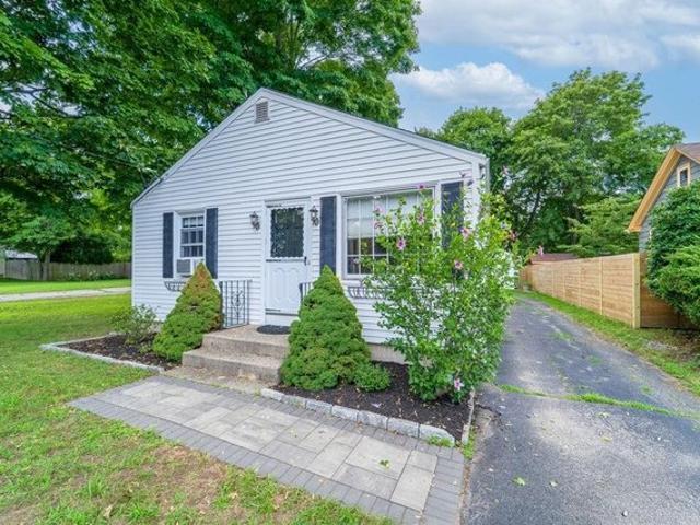 House for sale in Warwick, Rhode Island