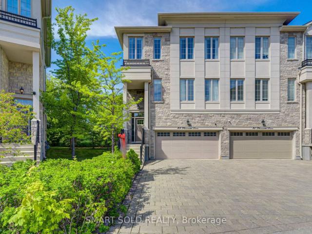 Townhouse for sale in Woburn, Ontario