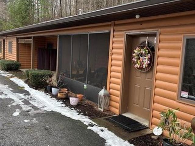 House for sale in Haywood, North Carolina