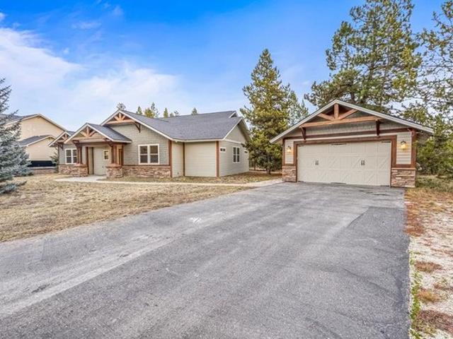 House for sale in Donnelly, Idaho