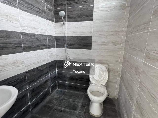 Property for sale in Sibu Laut