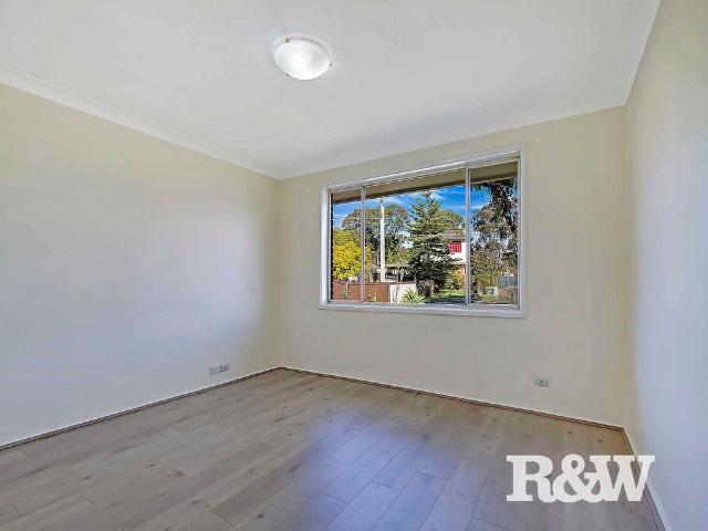 House for rent in Rooty Hill, Sydney