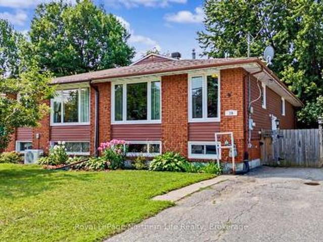 House for sale in North Bay, Ontario