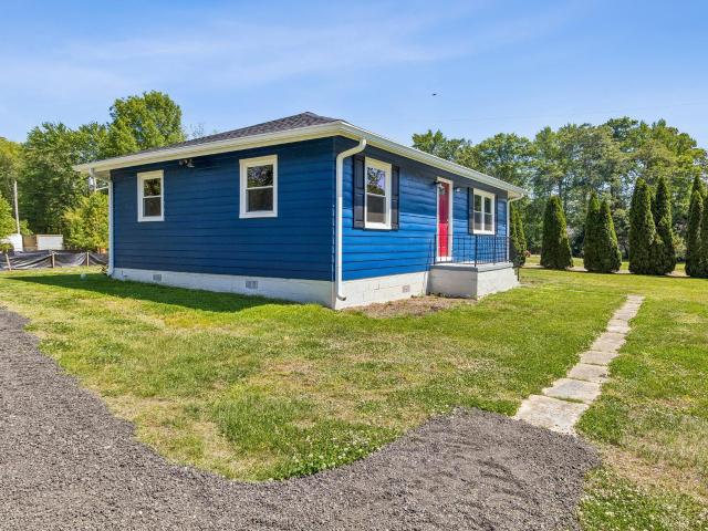 House for sale in Indian Head, Maryland
