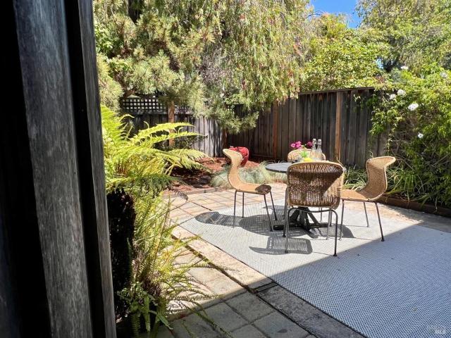 Condo for sale in San Rafael, California