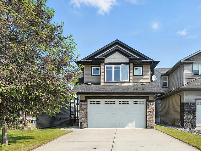 House for sale in Blackfalds