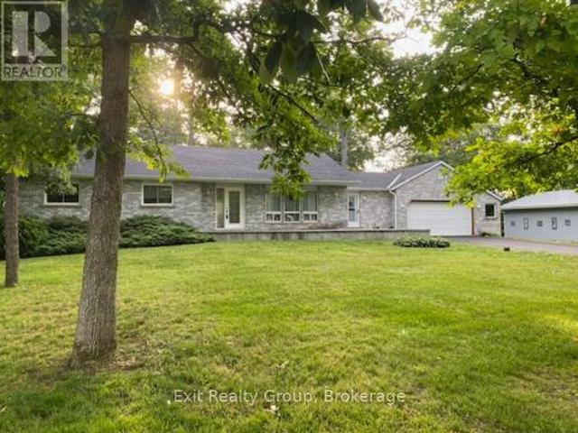 House for sale in Quinte West, Ontario