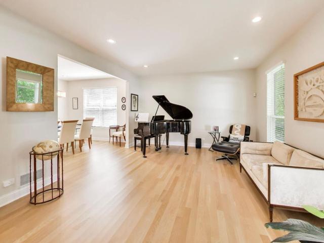 House for sale in Highwood, Illinois