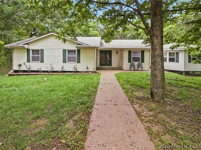 House for sale in Eldon, Missouri