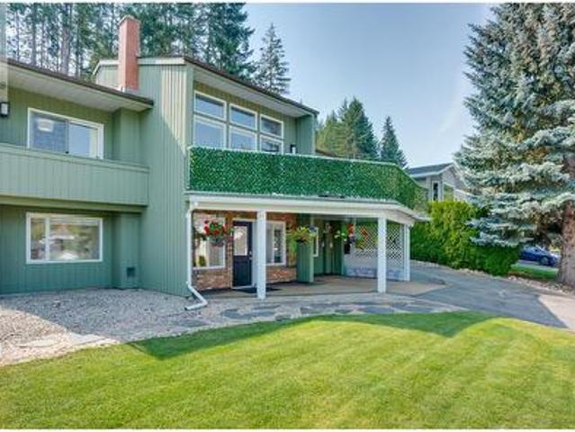 House for sale in Enderby, British Columbia