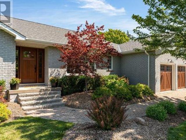 House for sale in Springwater, Ontario