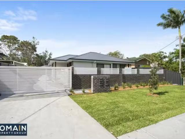 Apartment for rent in Gosford, New South Wales