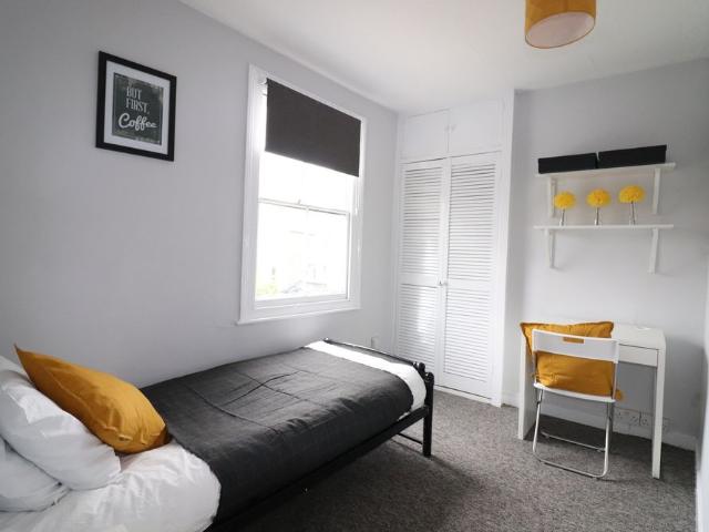 Room for rent in The Slade, Oxfordshire