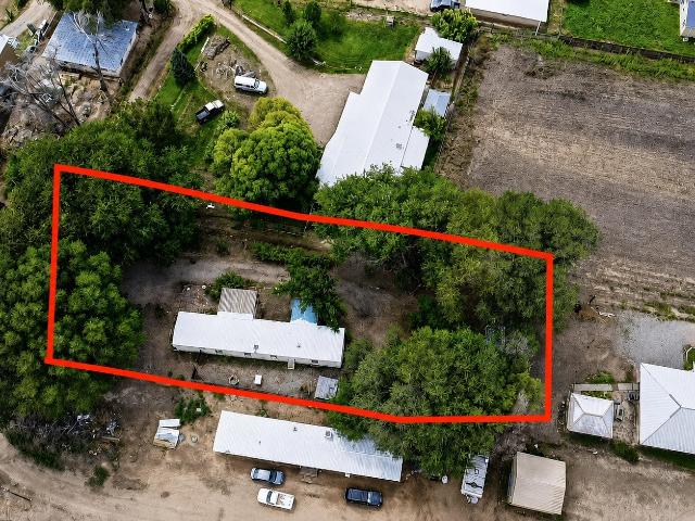 Land for sale in New Mexico