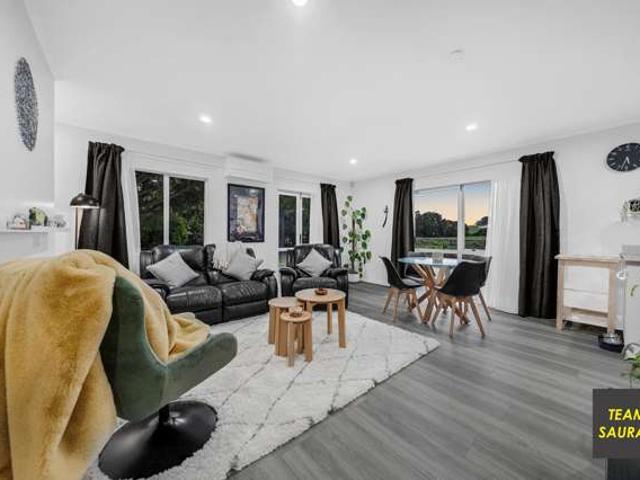 House for sale in Papakura, Oroua County