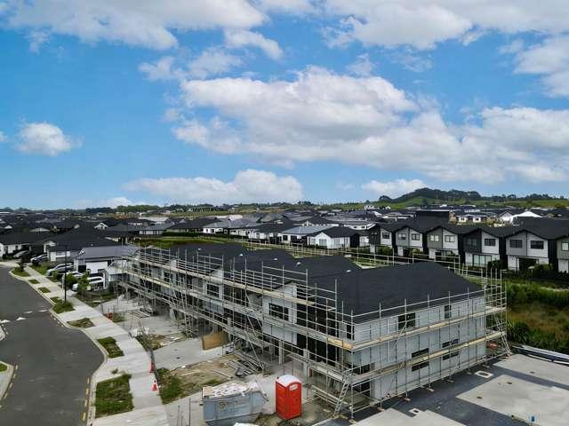Townhouse for sale in Kawau Island