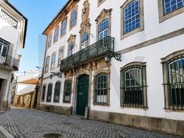 Terreno venda em Lamego, Viseu