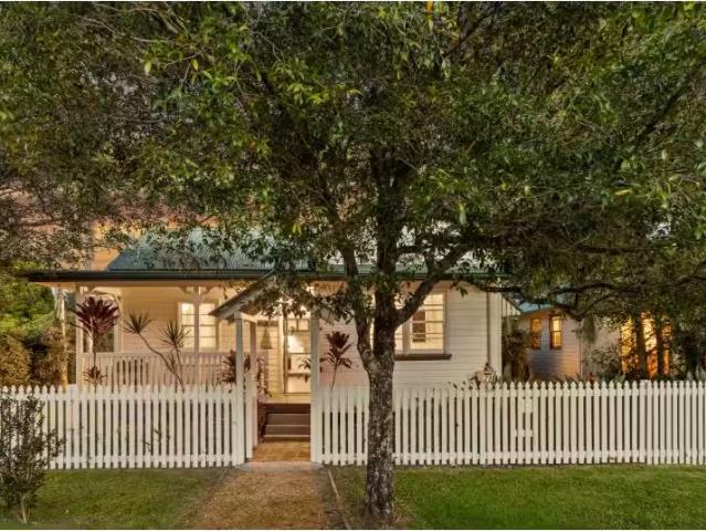 House for rent in Mullumbimby, New South Wales