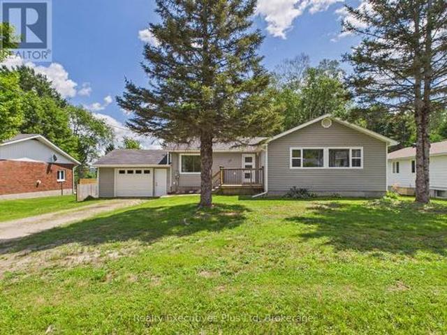 House for sale in Sundridge, Ontario