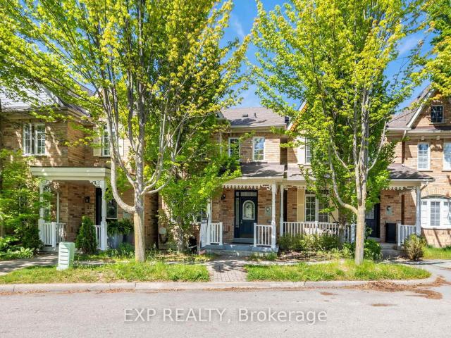 Townhouse for sale in Woburn, Ontario