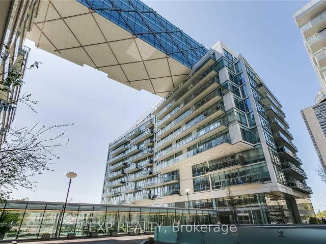 Condo for rent in Woburn, Ontario