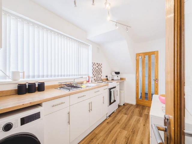 House for rent in Fairford, Cotswold